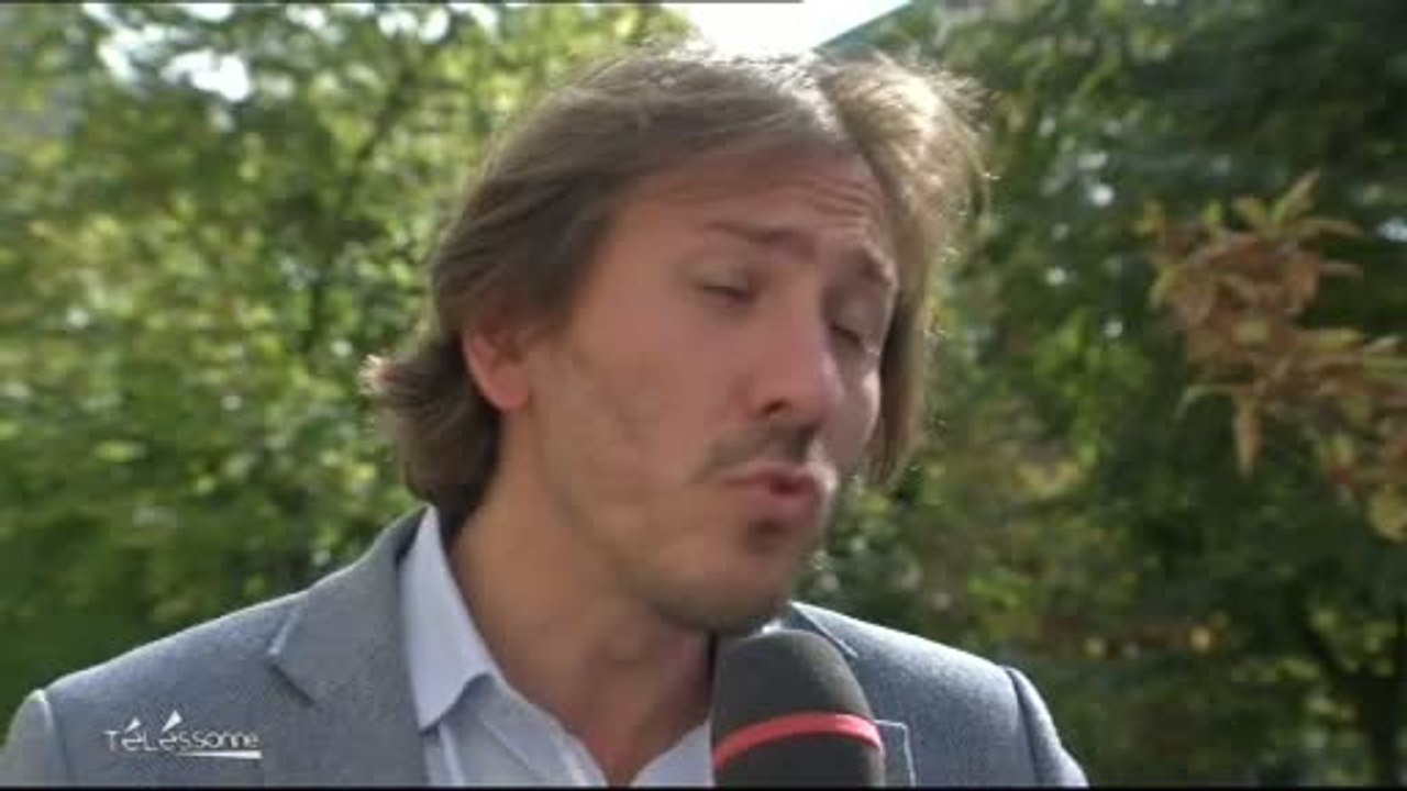 Projet de développement : Le Conseil général dans l'impasse