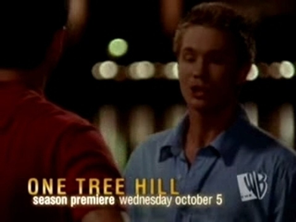 One Tree Hill promo 301