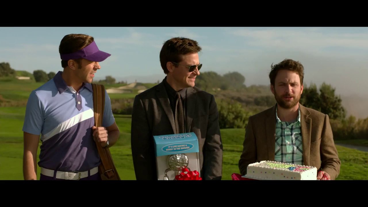 Horrible Bosses 2 Trailer