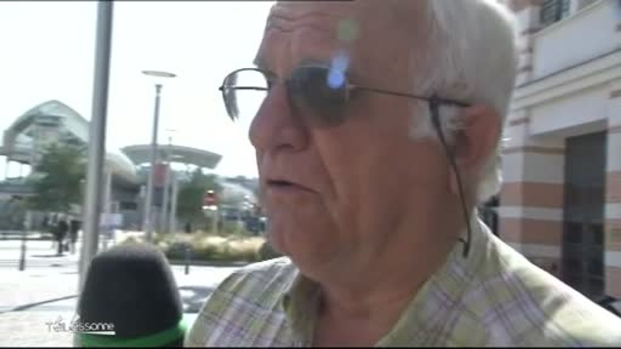 Interdiction de fumer en voiture : L'avis des essonniens