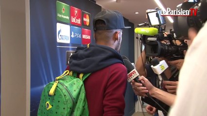 Le PSG réalise l'exploit en terrassant le Barça