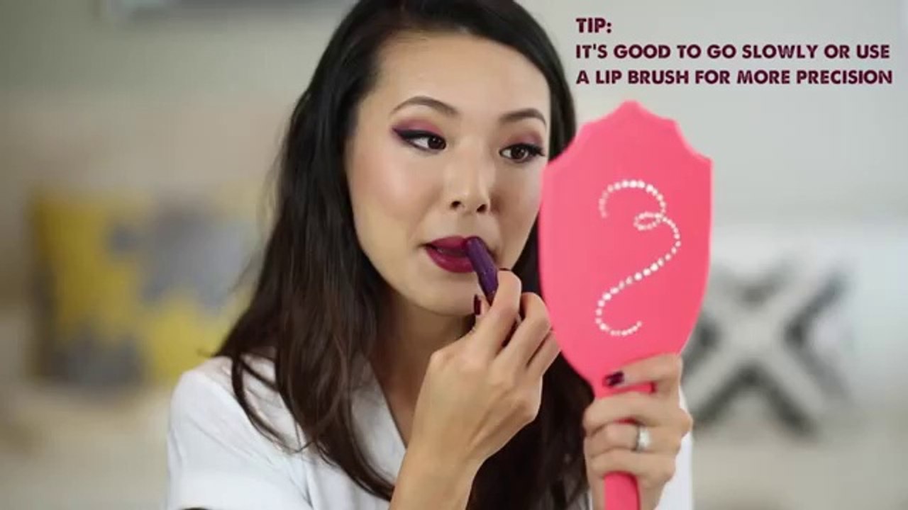 My MakeUp Tricks