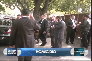 Titulares de este martes 30.09.2014