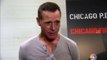 SVU, Chicago Fire, Chicago P.D. 3-Way Crossover Event - Jason Beghe Interview