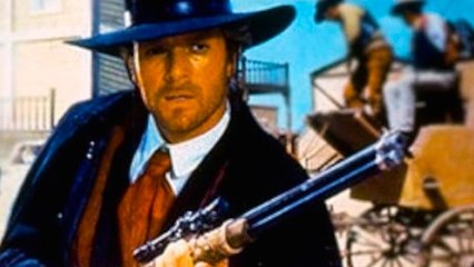 I'm Sartana   Your Angel of Death (1969) Gianni Garko, Frank Wolff.  Spaghetti Western