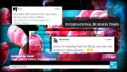 Sur le Net - Hong Kong : les manifestants soutenus à l'étranger