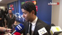Victoire du PSG sur le Barça : « Le plus beau match de ma vie »