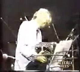 Tango Malena por Roberto Goyeneche