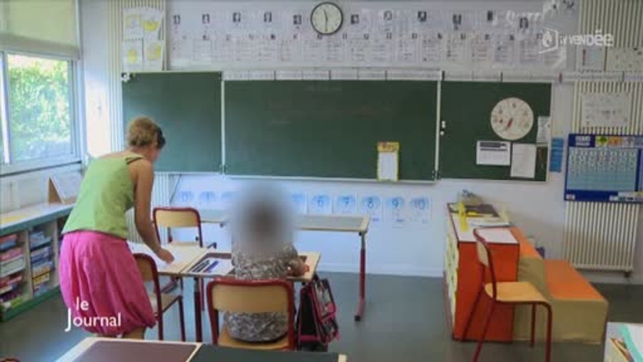 Focus : Centre Georges Mazurelle à La Roche-sur-Yon (Vendée)