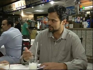 Interviews From Caracas