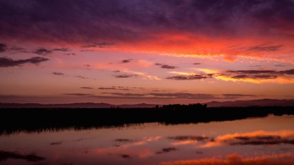 I Have Often Told You Stories - Timelapse by SkyfireX.net