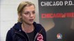 SVU, Chicago Fire, Chicago P.D. 3-Way Crossover Event - Kara Killmer Interview