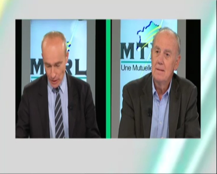Le miel et les abeilles au service de la santé 26/09/14