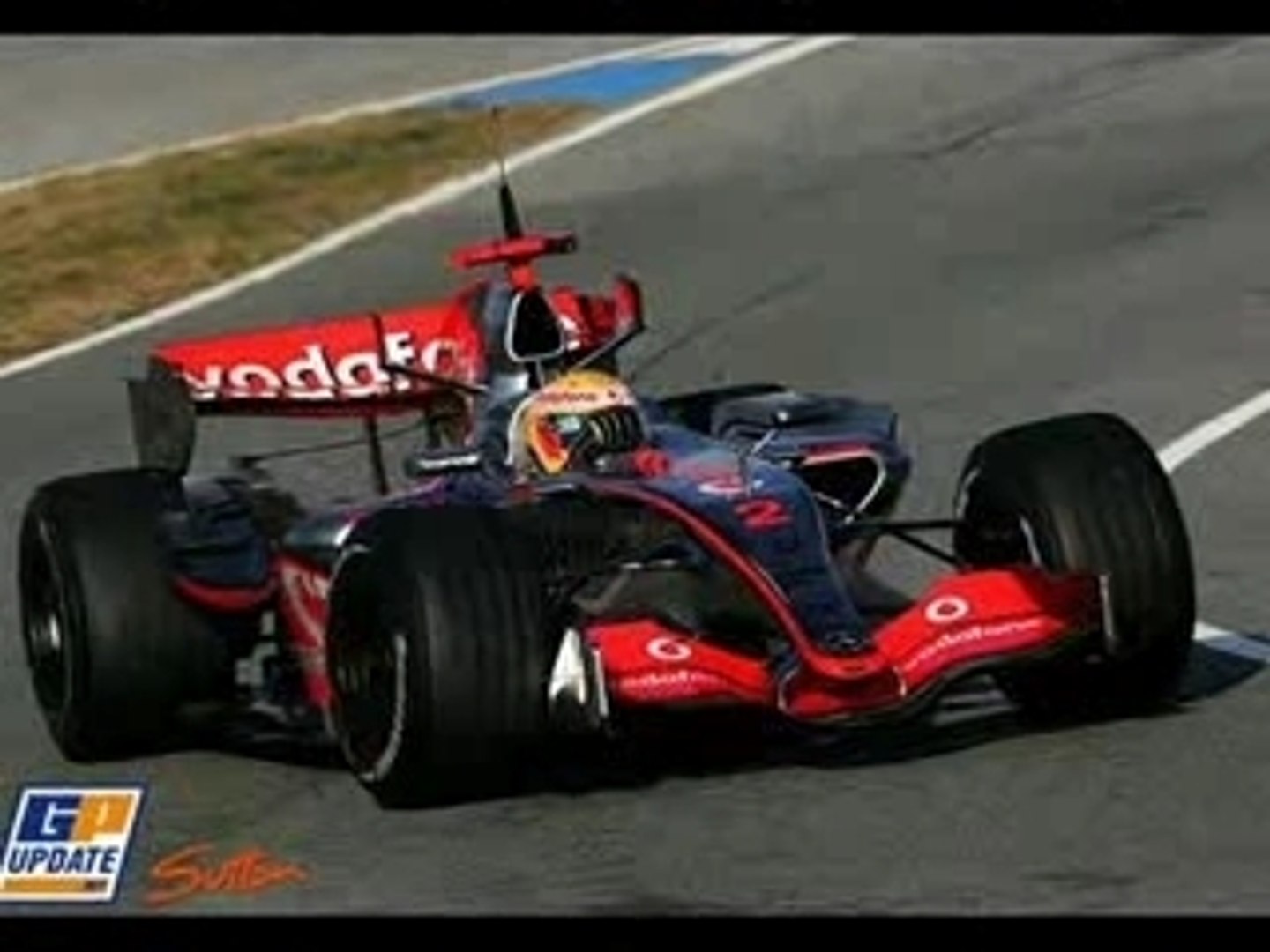 ⁣Lewis Hamilton
