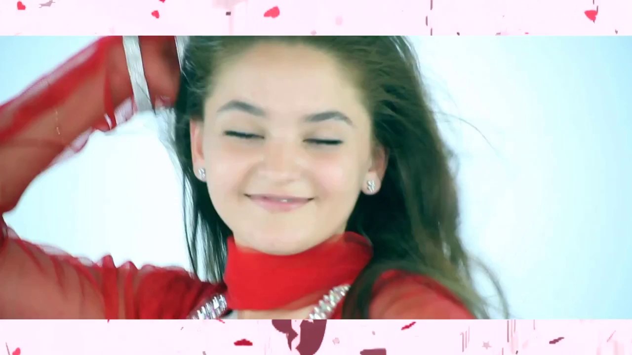 Faraaz Karimy - Shukhake Nazuk Badan Afghan New HD Song 2014