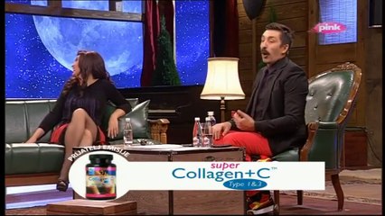 Dragana Mirkovic - AMI G Show 2014