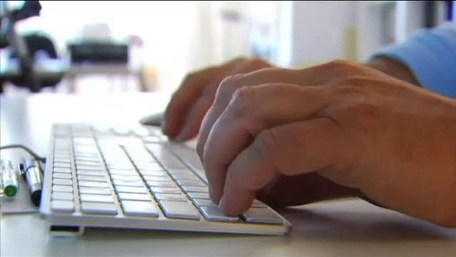 TV3 - Generació digital - Esborrar les nostres dades dels cercadors