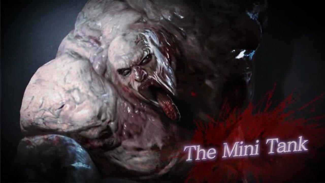 Tank Left 4 Dead 3 Theme