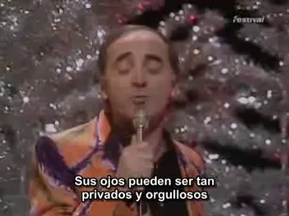 She_(sub español)__Aznavour_Charles