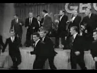 Chubby Checker-Don't Knock The Twist