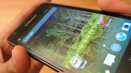 iPhone 6 vs Galaxy S2 Bend Test Fail Cracked Screen