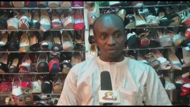 GRAND JTV TCHAD FRANçAIS DE ETV DU 30 SEPTEMBRE 2014 SUR TOL