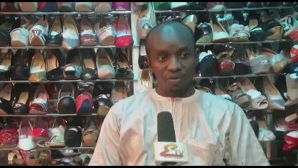 GRAND JTV TCHAD FRANçAIS DE ETV DU 30 SEPTEMBRE 2014 SUR TOL