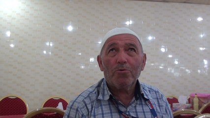 ARTUR HAC 2014 HACILARIMIZDAN...2