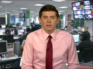 Peru shaken by two strong quakes in as many days