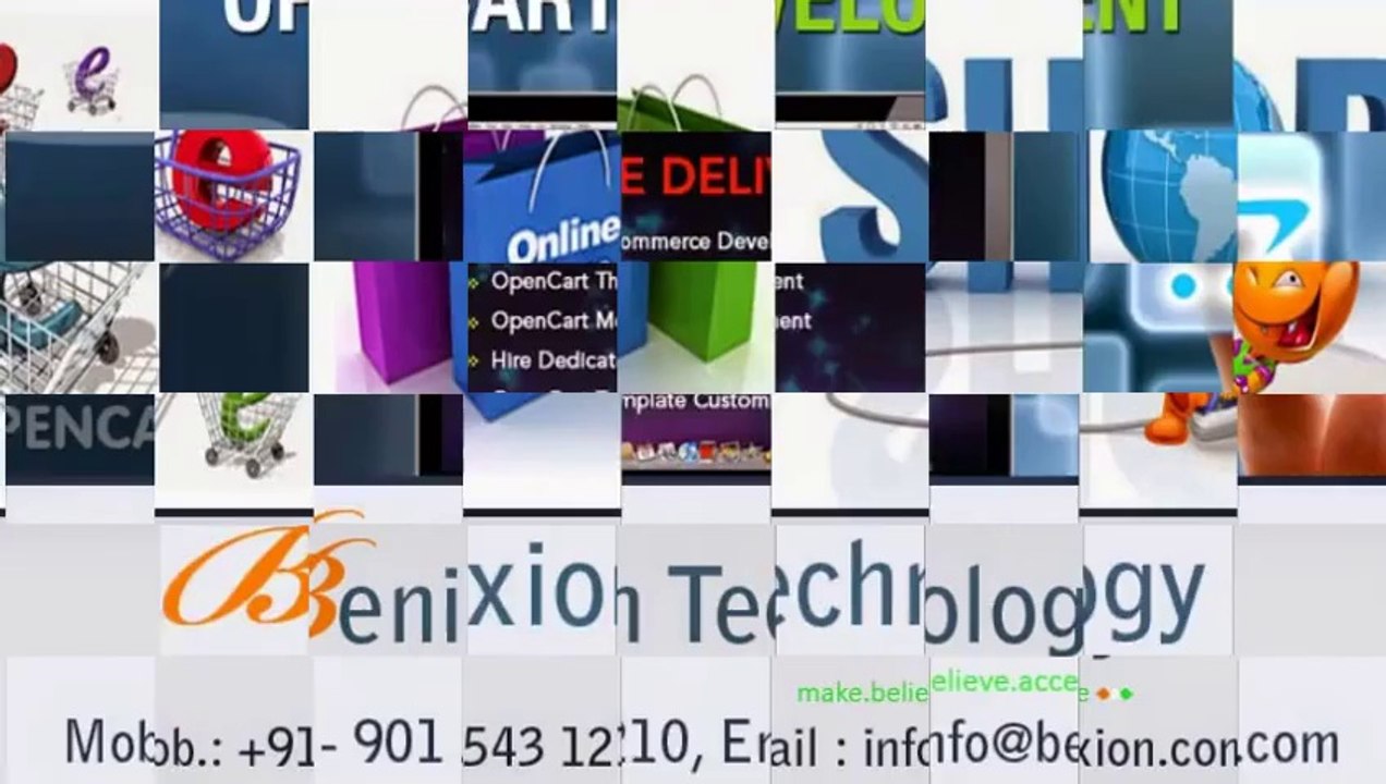 E-commerce Development in Gurgaon