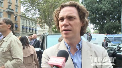 VF COLLECTIONS: Gucci Spring/Summer 2015 - Milan Fashion Week