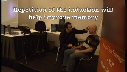 Rapid Self Hypnosis Consciously