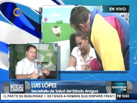 Inaugurarán cuatro quirófanos en el Hospital Central de Maracay