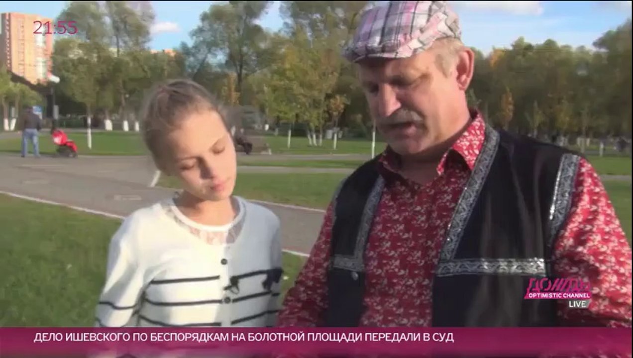 Как растят идиотов