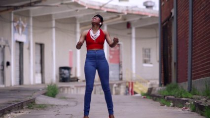 Andrea Nicole - Miss My Baby [Official Video]