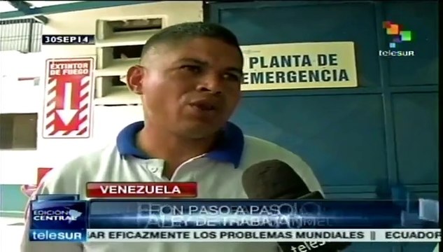 Venezuela: trabajadores de Clorox buscan operar plantas abandonadas