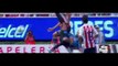 Ronaldinho vs Chivas Guadalajara • HD 720p (21-09-2014) - Chivas vs Queretaro 1-4 HD.