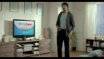 Sudeep & Tata Sky_ Don't Compromise, Choose Tata Sky. - YouTube [360p]