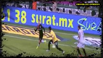 Atlas vs Queretaro 2-1 Resumen Goles Y Golazo De Ronaldinho Liga Bancomer Mx J11Apertura 2014 HD.