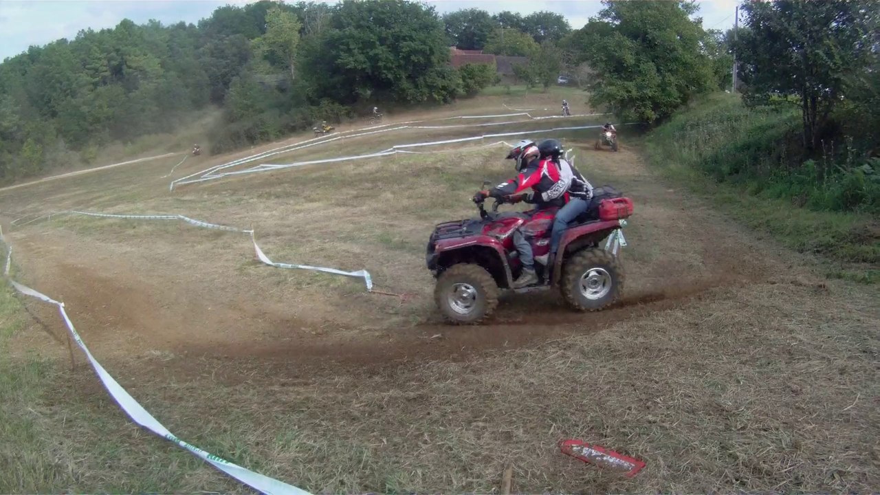 quadrigord 2014