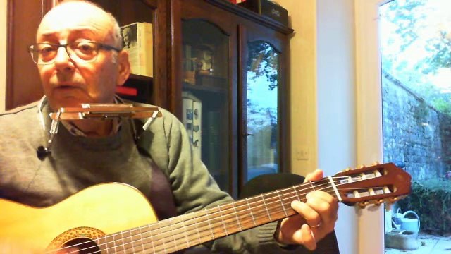 Complainte de la Blanche Biche (Tri Yann) Reprise