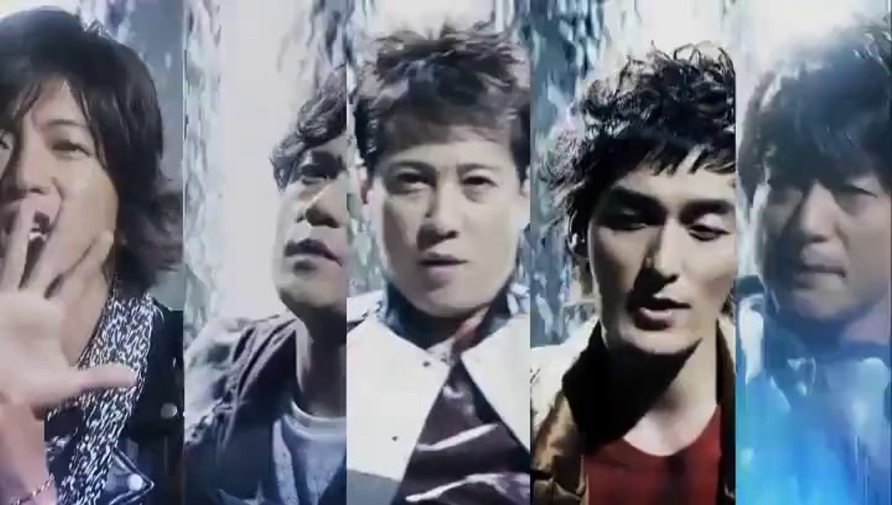 掌 てのひら の世界 動画 Dailymotion