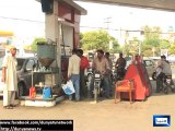 Dunya News-Petroleum prices slashed by Rs 2.94