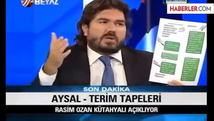 Ünal Aysal'a 2 Yıl Hapis İstemi