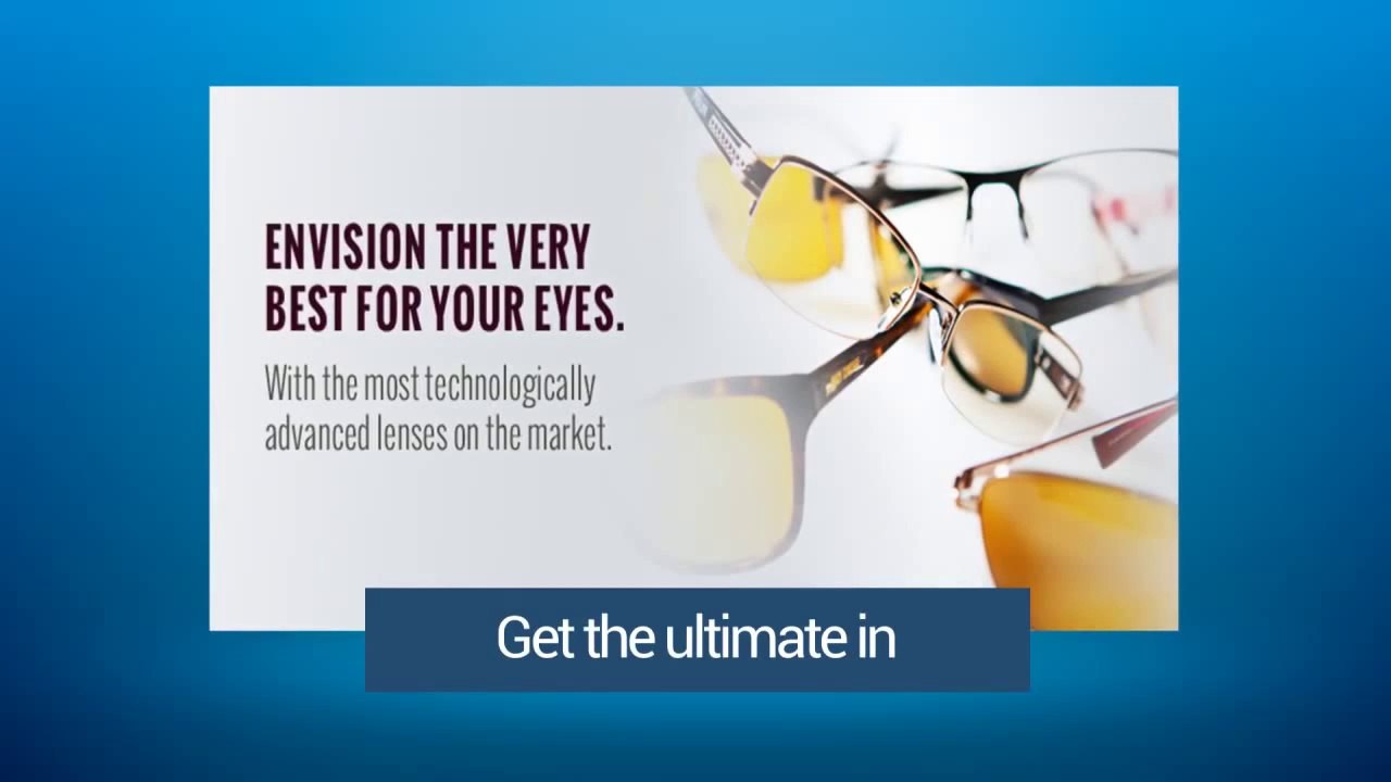 Blue Light Glasses - UV Eye Protection Safety and Cataract Treatment by BluTechLenses