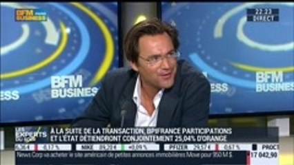Sébastien Couasnon: Les Experts du soir - 30/09 2/4