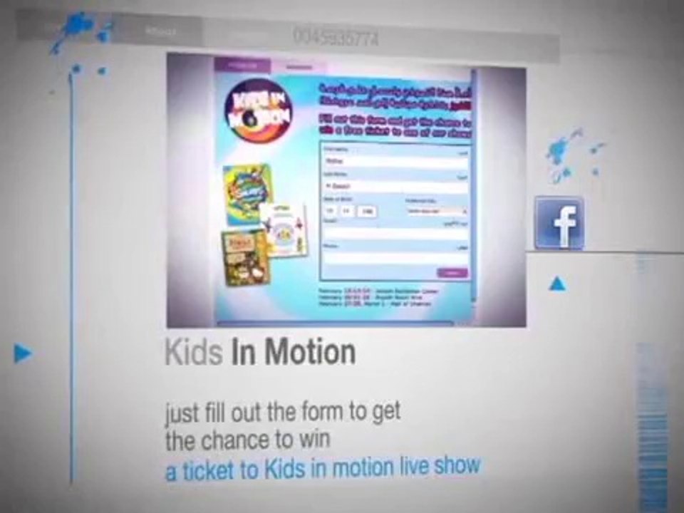 Digitall’s demos