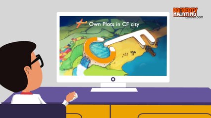 Property Haunting - Play Games & Win Rewards