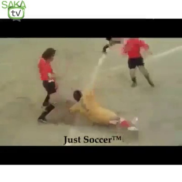 Futbolu Birde Böyle İzleyin