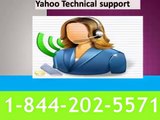 1-844-202-5571- Yahoo tech service phone Toll Free Number USA